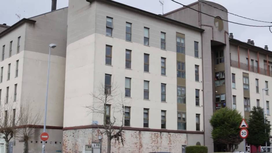 El novio de la mujer asesinada en Lugo podría pasar a disposición judicial