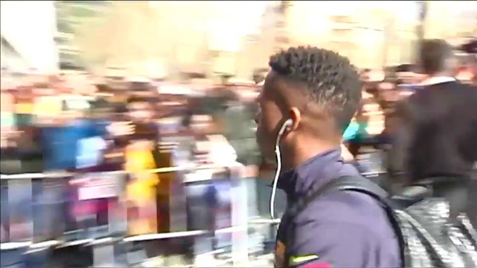 El Barça encara el choque ante el Betis con la obligación de ganar