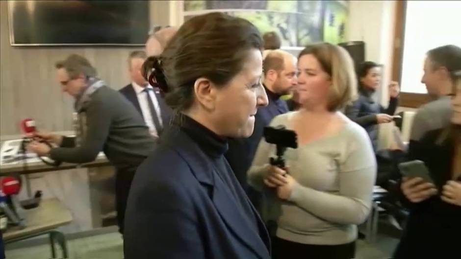 Los contagiados por el coronavirus asciende a 258 fuera de China