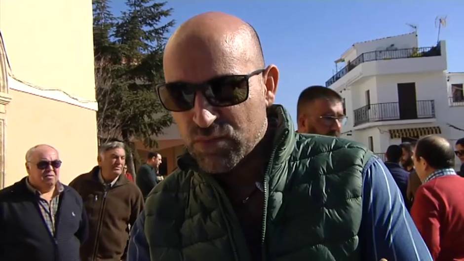 Nueva víctima por violencia machista