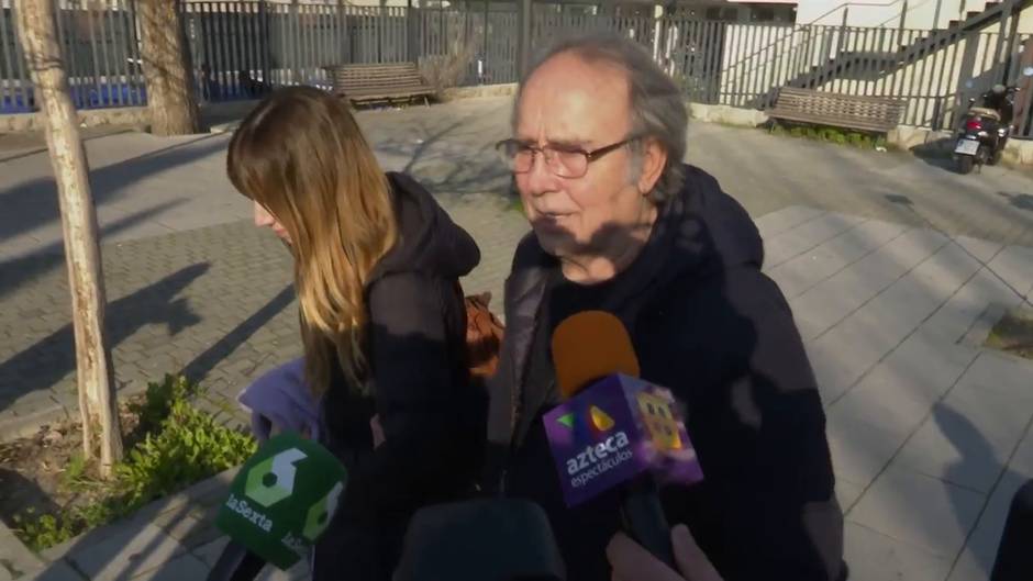 Serrat: "En la UCI es difícil estar animado"