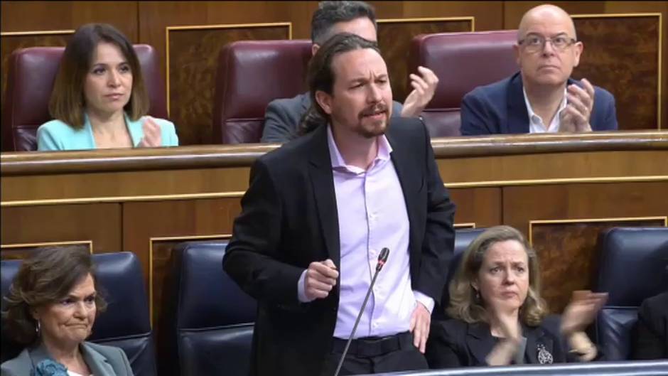 Bronca en el Congreso por las niñas prostituidas en Baleares