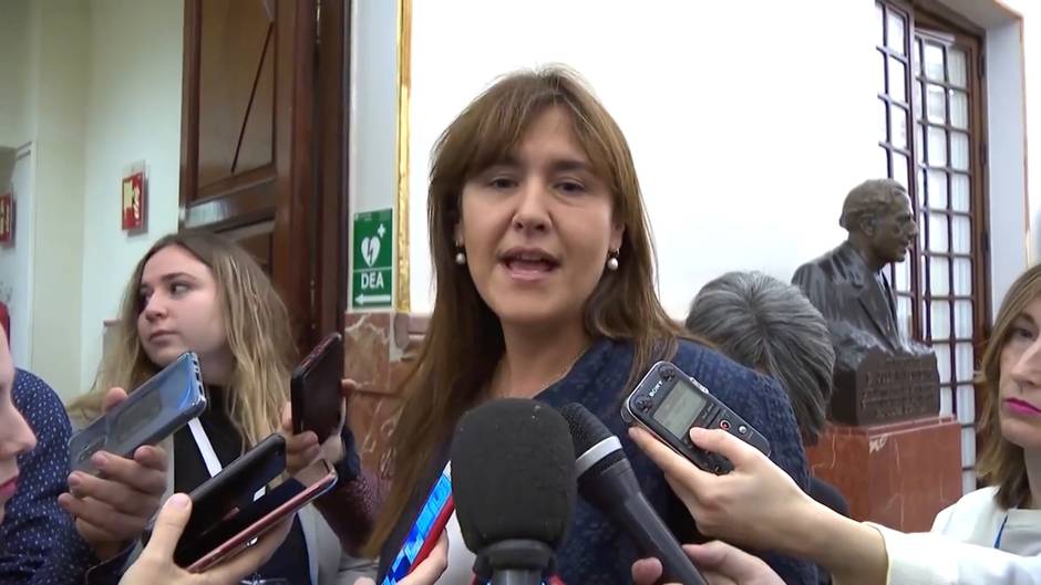 JxCat acusa a Sánchez de "imponer" a Torra una fecha