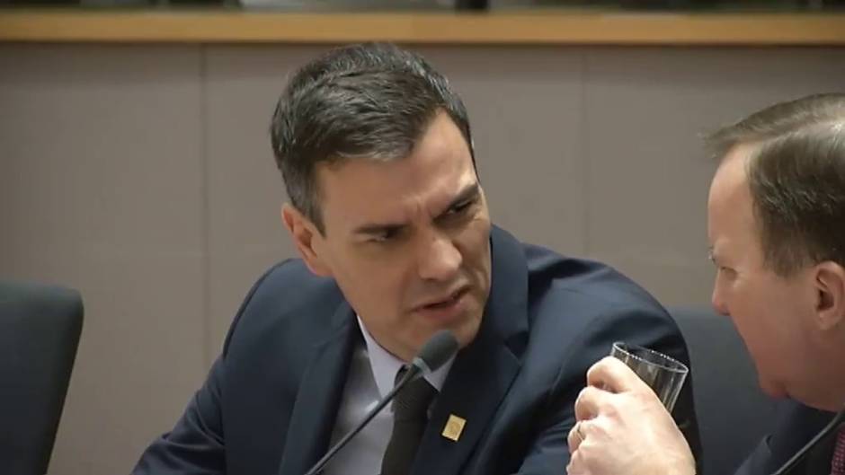 El Consejo Europeo empieza las duras negociaciones del presupuesto post-Brexit