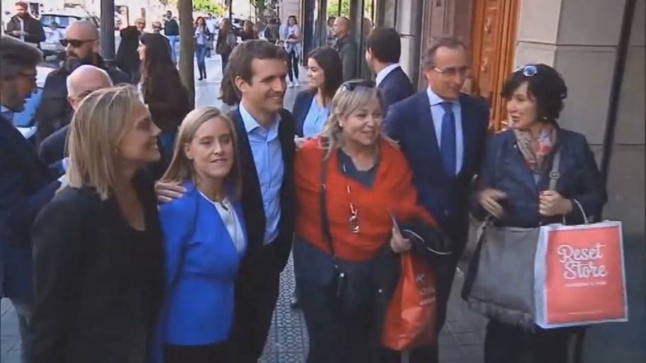 Alfonso Alonso no será el candidato del PP a las elecciones vascas