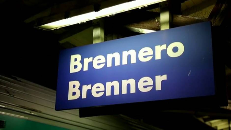 Austria impide la entrada de trenes desde Italia por miedo al coronavirus