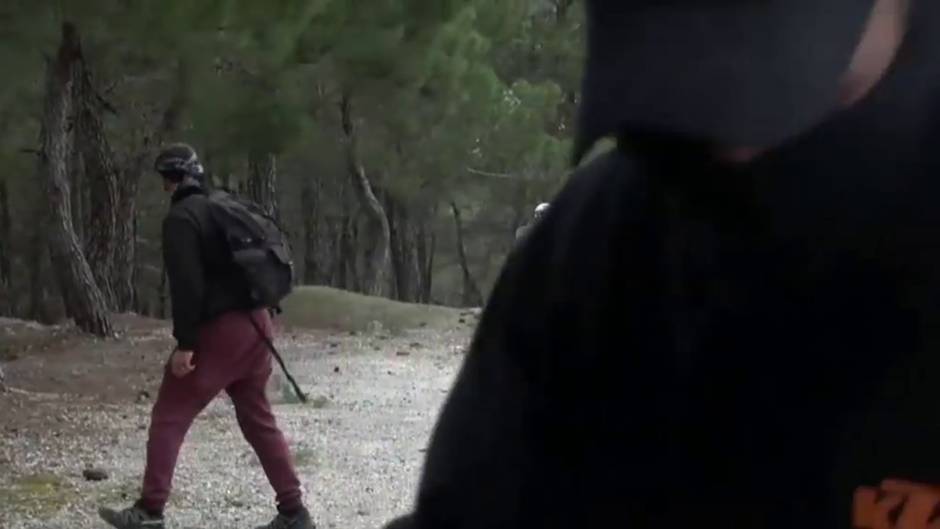 Enfrentamientos en Lesbos y Chios en rechazo a los migrantes