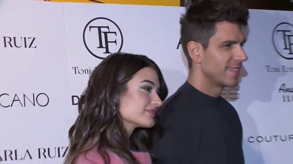 Estela Grande, en tratamiento psicológico tras su separación de Matamoros