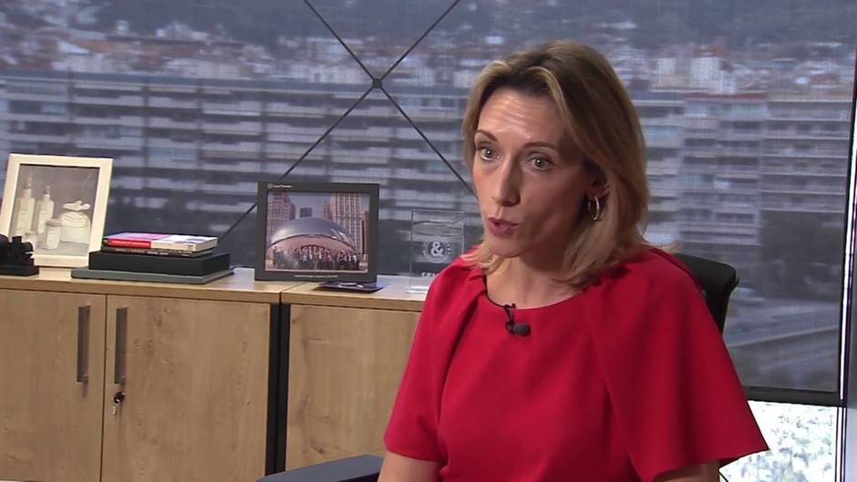 España, en el top 10 mundial de presencia de mujeres en puestos directivos