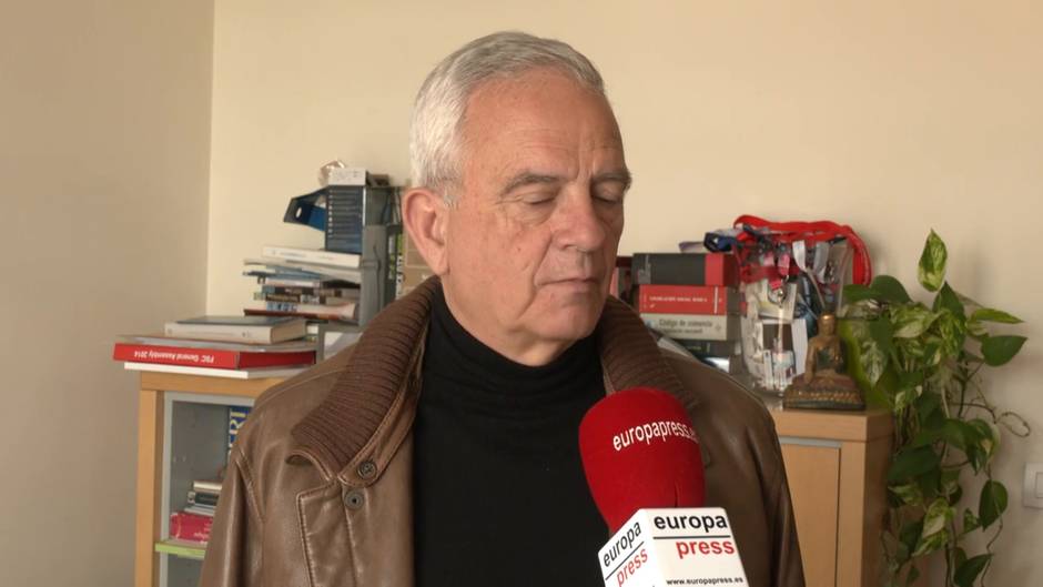 Hoteles de Sevilla apuntan un parón en las reservas por el coronavirus