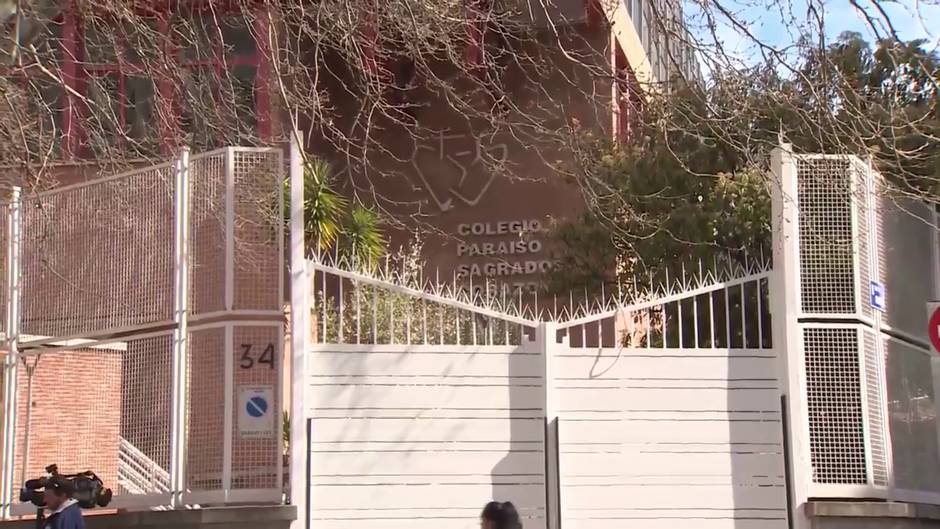 Una escolar de 4 años asintomática da positivo en coronavirus