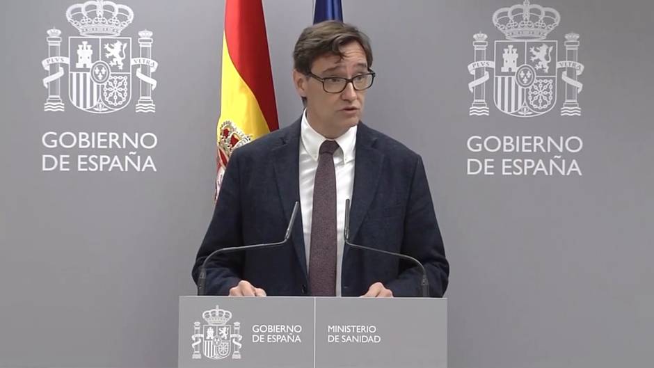 Siete muertes con coronavirus elevan a 17 los fallecidos en España