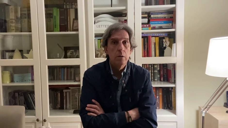 Experto contesta a las preguntas más frecuentes sobre coronavirus