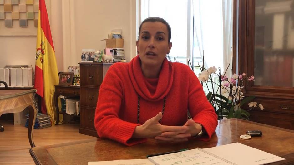 Santander mantiene los servicios sociales y de emergencia social