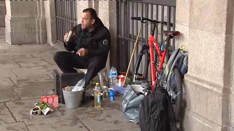 Ifema acogerá 150 camas para personas sin hogar sin síntomas de coronavirus