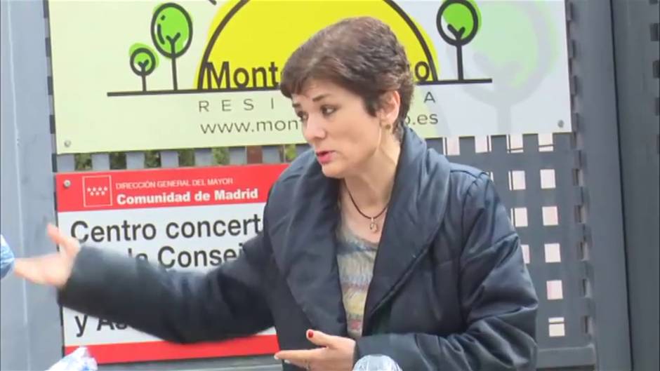 Un brote de coronavirus se cobra la vida de decenas de personas en varias residencias de ancianos