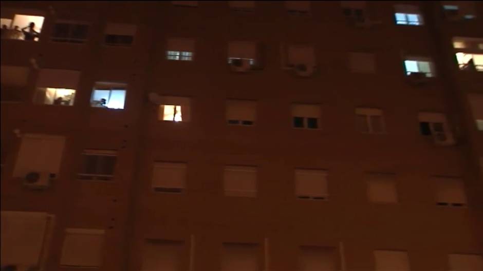 Cacerolada a la monarquía