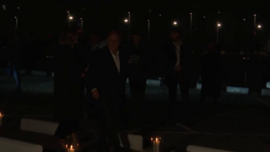 Amancio Ortega, propuesto para el Premio Princesa de Asturias de la Concordia