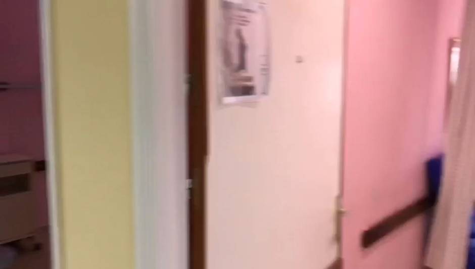 Un mensaje tranquilizador para las embarazada: "cuidaremos de ti"