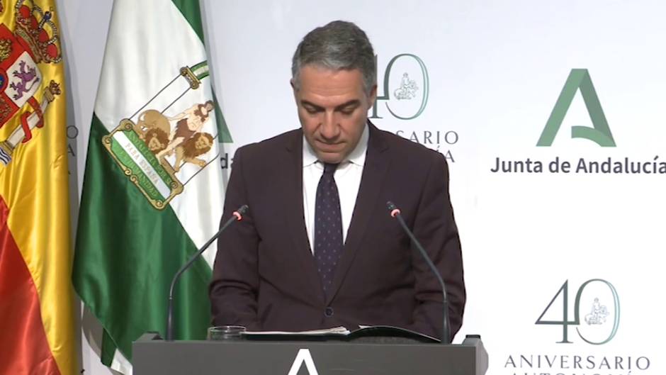 Andalucía fabricará sus propios respiradores con un prototipo ya avalado