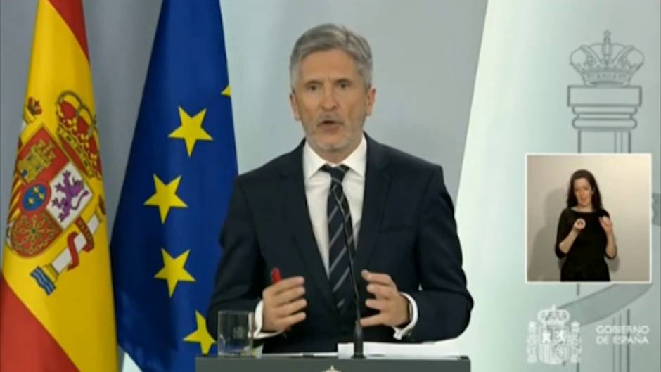 Más de 700 policías y guardias civiles se han contagiado de coronavirus