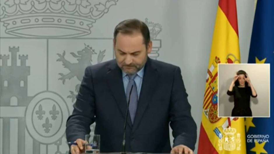 Renfe dará billetes gratis para el personal sanitario