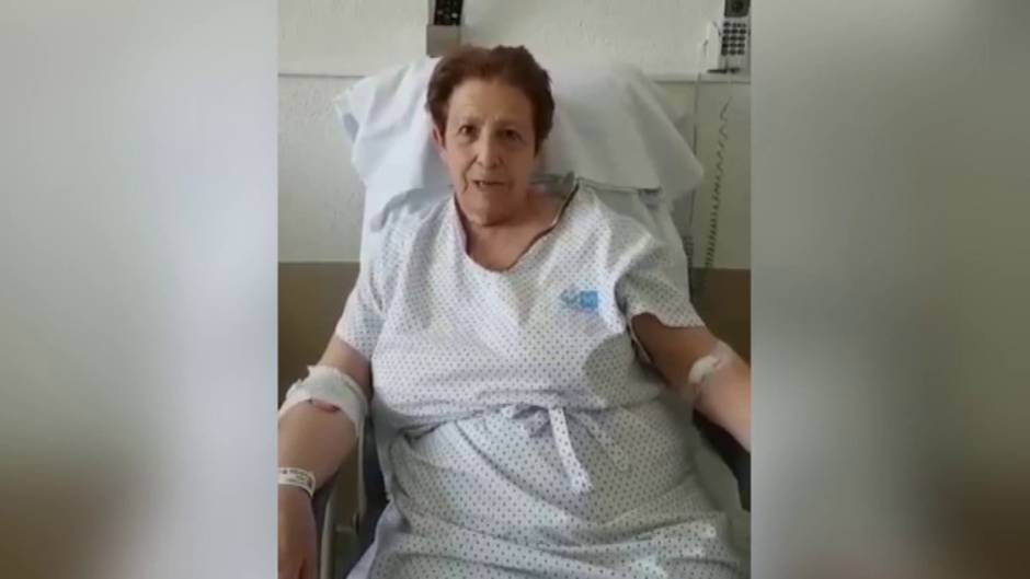 El testimonio de la esperanza frente al coronavirus