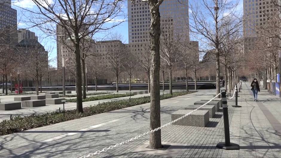 El coronavirus deja 665.164 contagios y 30.852 fallecimientos