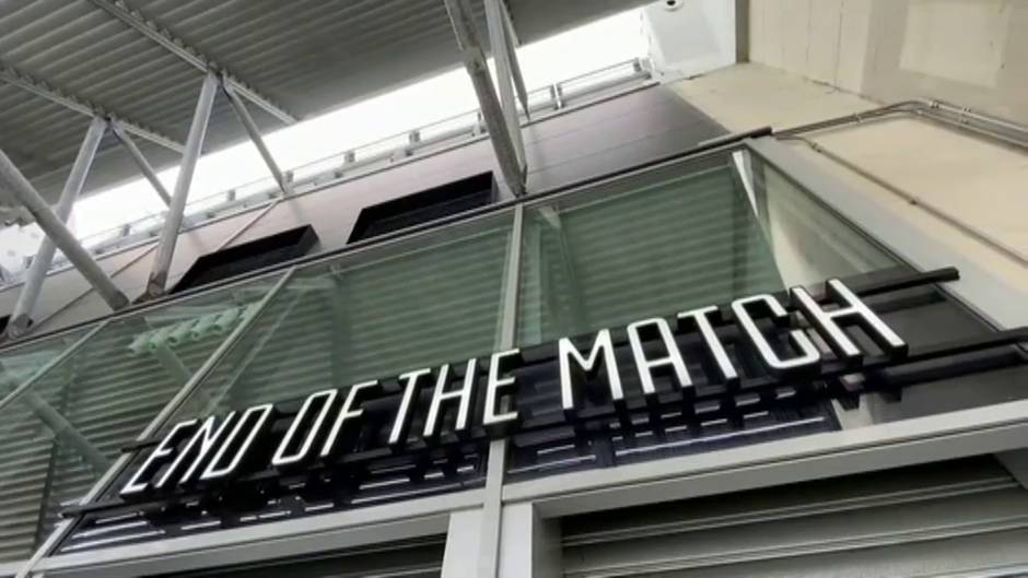 La Juventus acuerda con sus futbolistas una bajada de salarios por la COVID-19