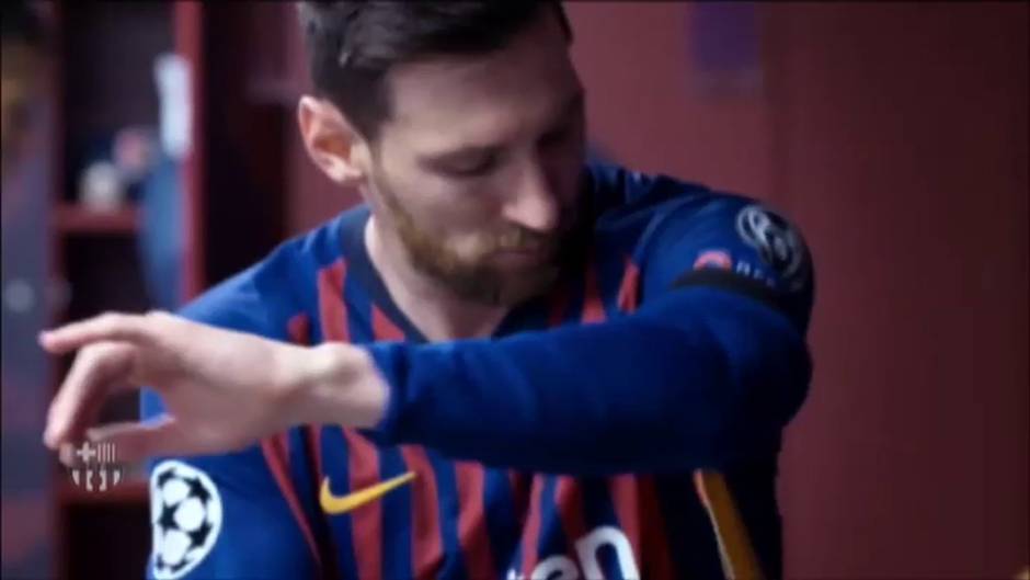 Los jugadores del Barça aceptan la rebaja del 70% de su sueldo