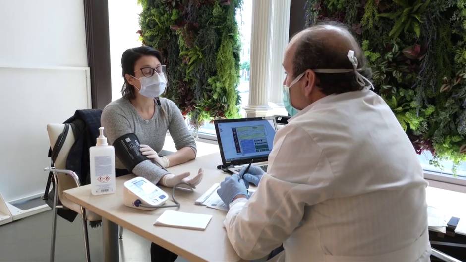 La Fundación Cajasol inicia la campaña de donación de sangre en Sevilla