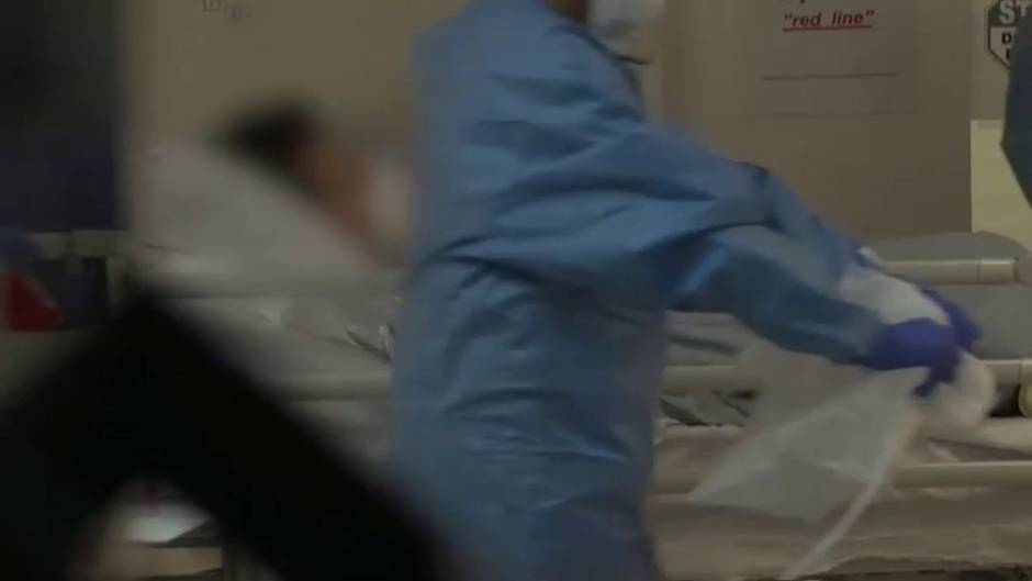 El estado de salud de Boris Johnson continúa mejorando