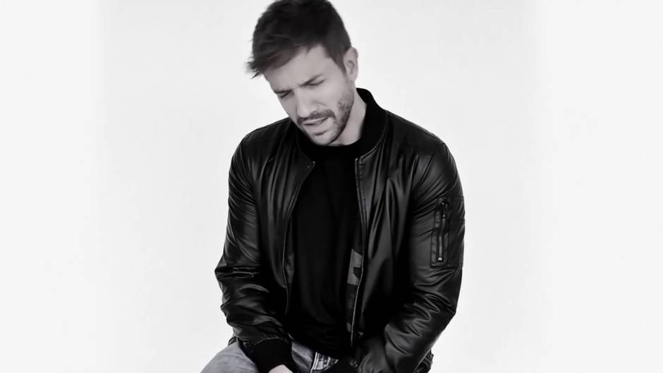 Pablo Alborán manda un abrazo a través de su nueva canción benéfica