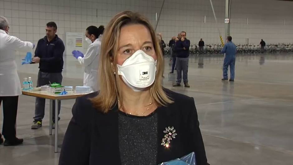 Vuelta al trabajo atípica en todas las Comunidades Autónomas