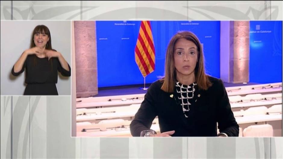 JxCat no participará en la reedición de los Pactos de la Moncloa si supone la "centralización del Estado"