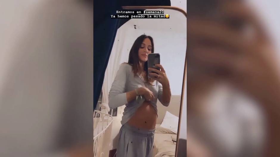 Rocío Osorno y Coco Robatto dan la bienvenida a su segundo hijo