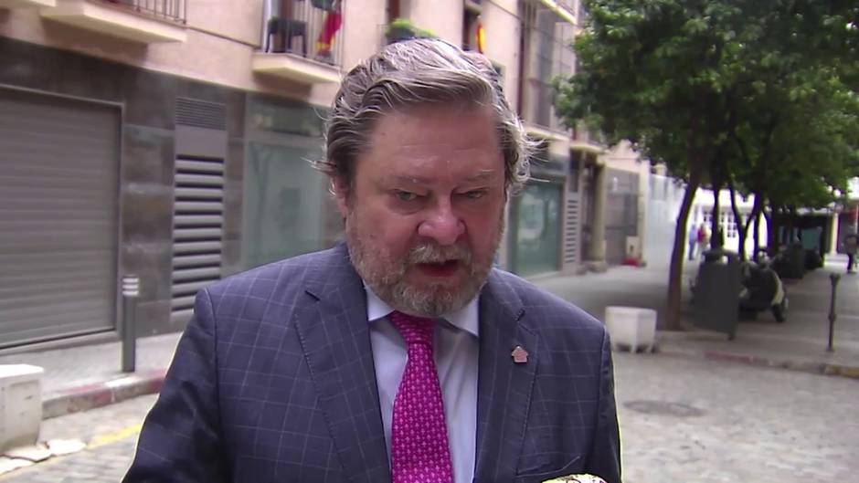 Administradores de Fincas piden regulación para "que nadie haga de su capa un sayo"