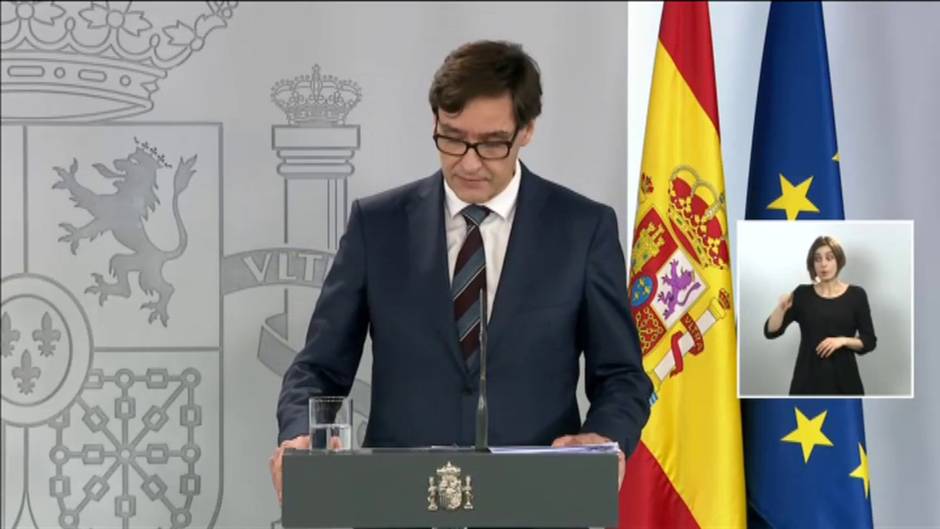 367 fallecidos en 24 horas, el nivel más bajo desde hace un mes