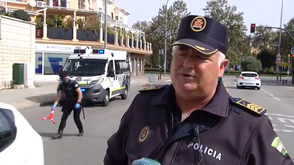 Empieza el séptimo fin de semana de confinamiento con nuevos controles para evitar desplazamientos a segundas residencias