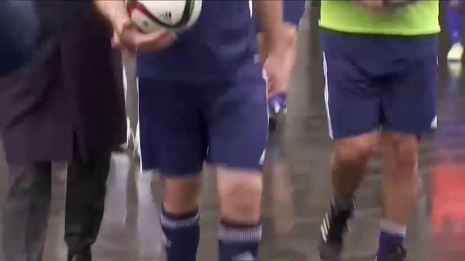 La FIFA abonará 138 millones de euros a las federaciones