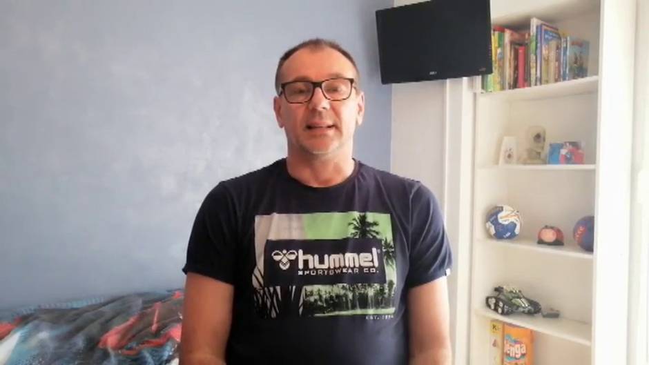 La pandemia de COVID-19 no es una guerra