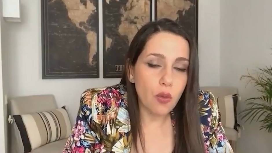 Cs critica que el Gobierno "no ha consensuado nada"