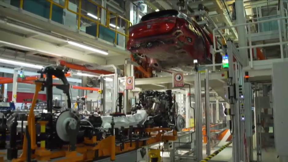 Las empresas realizan test bajo prescripción médica a su plantilla