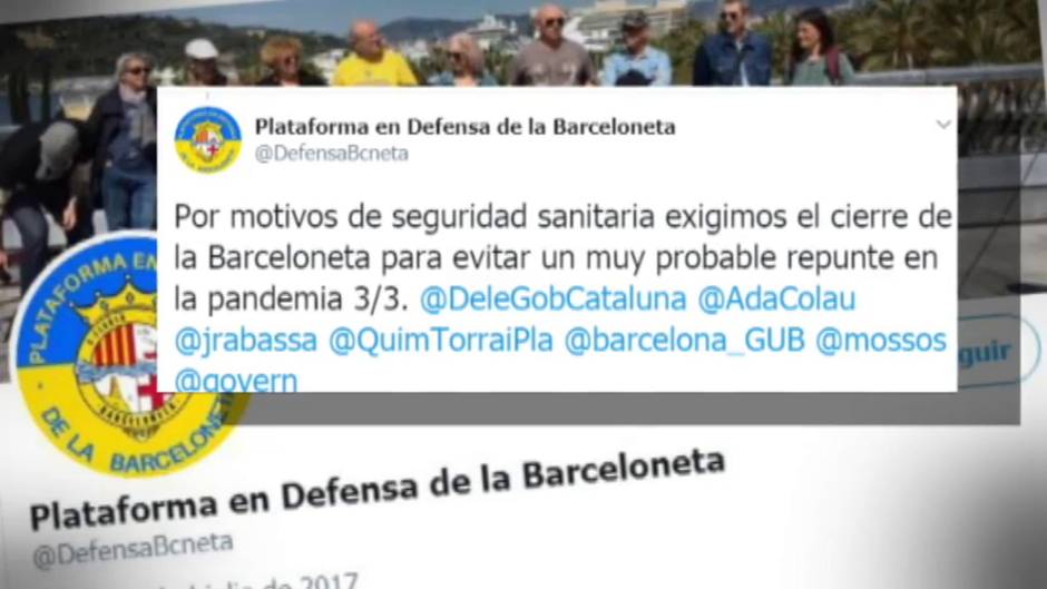 Fiestas nocturnas callejeras y paseos descontrolados, notas negativas del primer fin de semana de salidas para todos