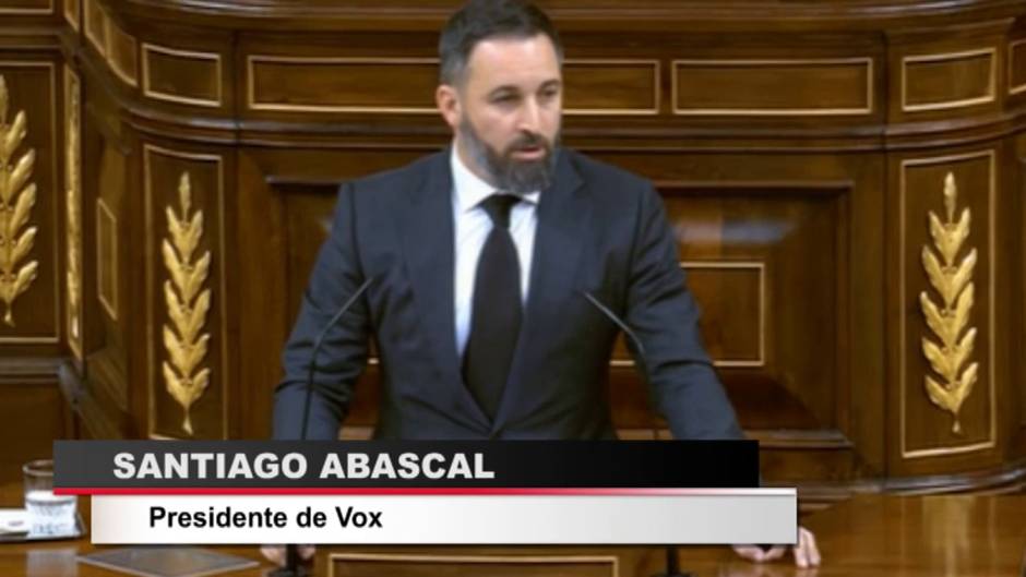 Nuevo debate sobre la prórroga del estado de alarma en el Congreso