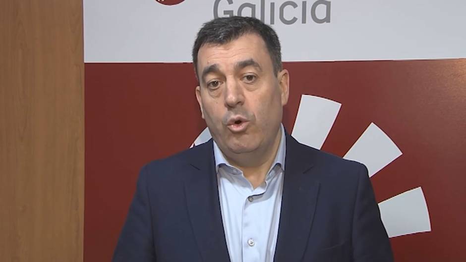 Xunta urge al Gobierno a publicar las condiciones para la reapertura