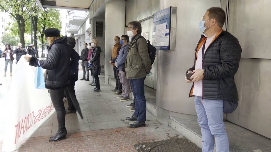 Sindicatos de Educación rechazan la vuelta a las clases presenciales