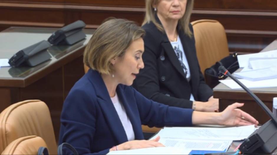 PP solicita que el Defensor del Pueblo investigue la gestión del Gobierno