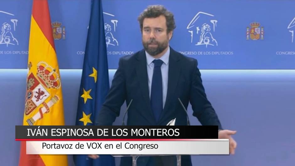 Las concentraciones en Núñez de Balboa centran el debate político