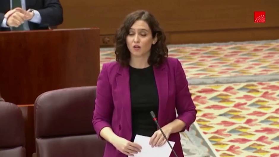 Gobierno emplaza a Madrid a una nueva reunión mañana